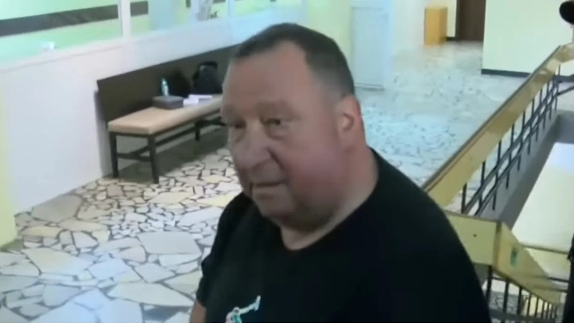 "На хора с деменция не се вземат показания в съда. Питайте роднините, нали те са ги довели?" (ВИДЕО)