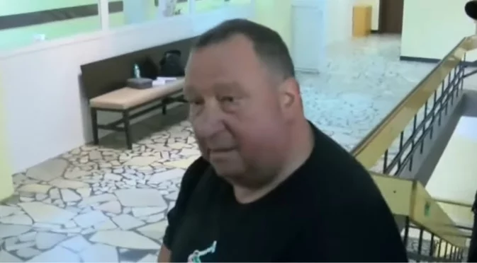 "На хора с деменция не се вземат показания в съда. Питайте роднините, нали те са ги довели?" (ВИДЕО)