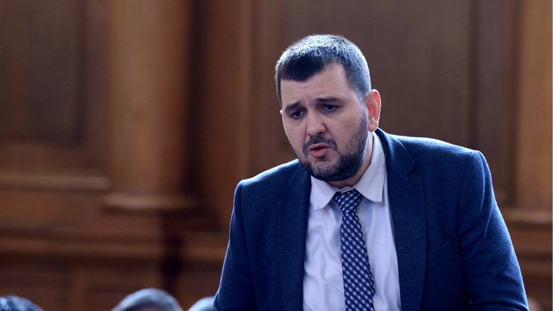 Йордан Иванов: Как близките на възрастните хора са открили тези домове в интернет, а властта не е могла?