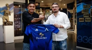 Официално: Левски обяви Рилдо, но напомни за ВАЖНО уточнение