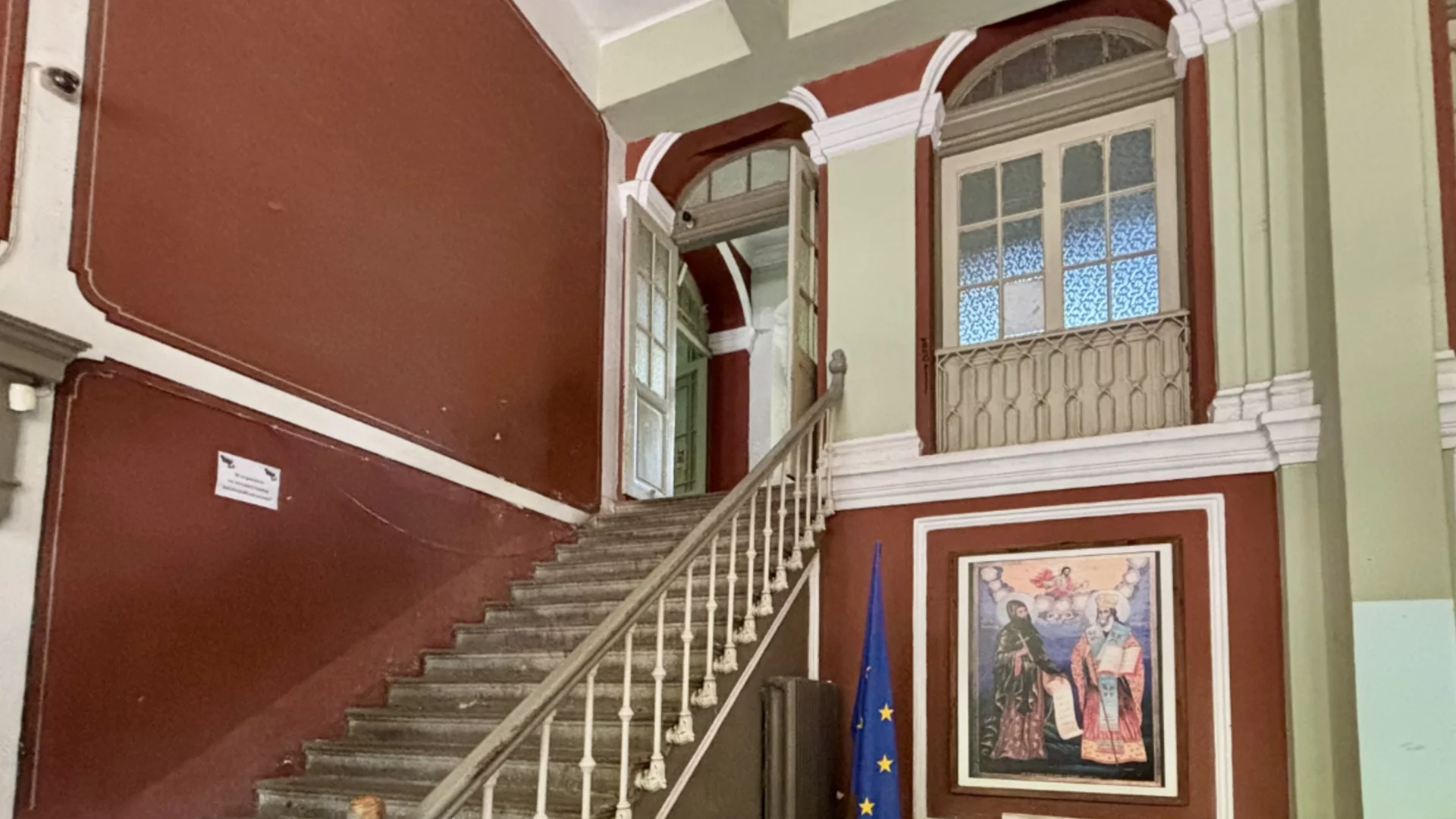 ПП-ДБ атакуват кмет на ГЕРБ, заради емблематична сграда в Пловдив