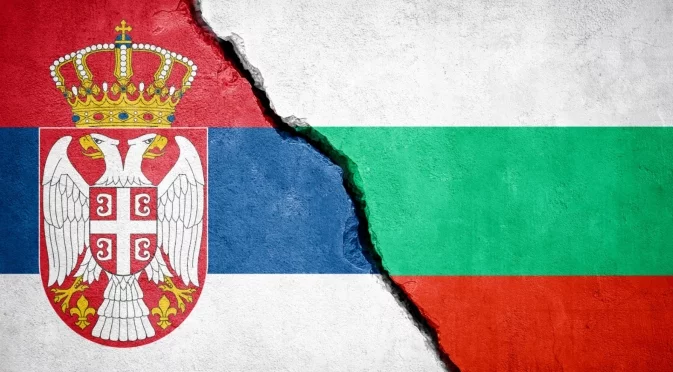 Кой български цар е дядо на най-известния сръбски владетел?