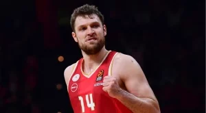 Везенков отказа на друга държава да я представя в Евробаскет 2025