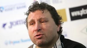 Вили Вуцов на полувремето: Като гледате гърците - трябва ли България да се притеснява?