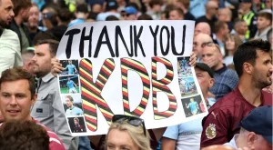 Официално: Манчестър Сити намери заместник на Де Бройне