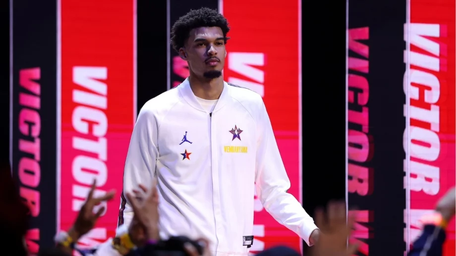 Плаж? Планина? Мегазвезда от НБА избра най-нестандартното място за почивка (СНИМКИ)