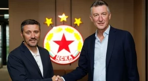 ЦСКА взима сериозни мерки, за да се върне на върха