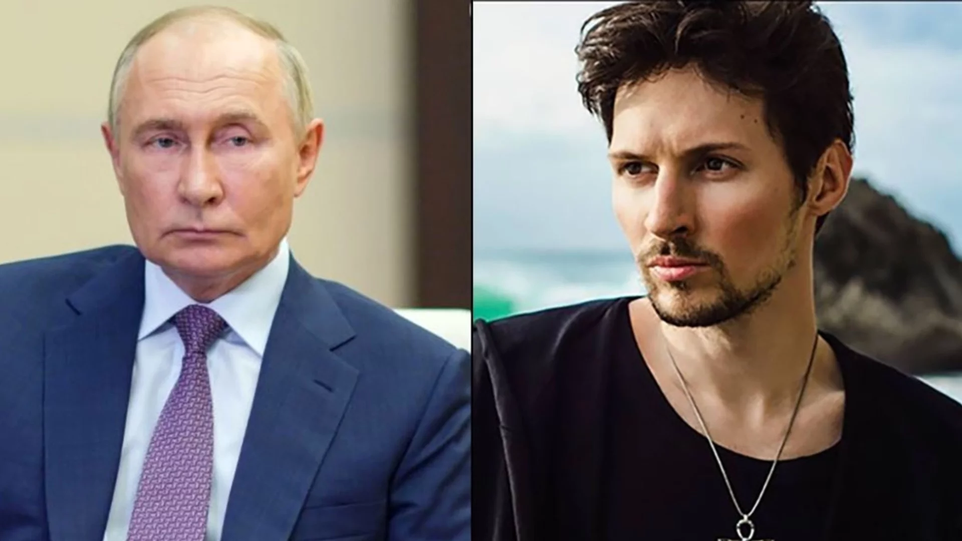 Телеграм и ФСБ - кой и как всъщност чете съобщенията и тайните ви