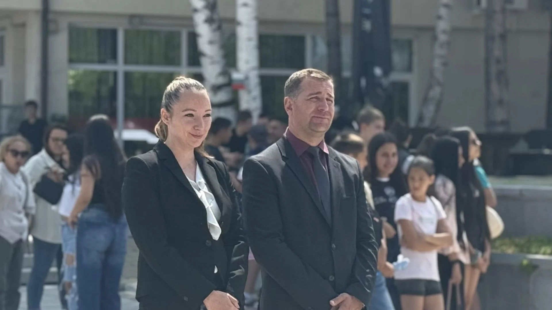 В Самоков се проведе Панорама на средното образование