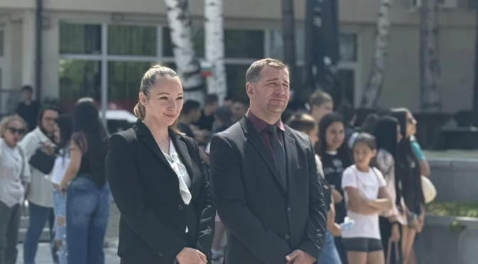 В Самоков се проведе Панорама на средното образование