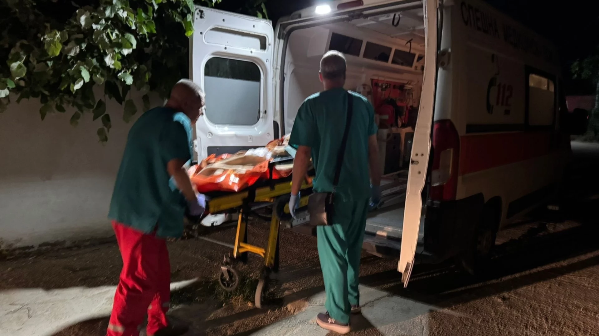 Какво се случва и къде са настанени хората от "дома на ужасите" във Варна