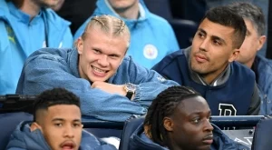 Манчестър Сити не се спира: Подписва с най-големия норвежки талант след Холанд! (ВИДЕО)