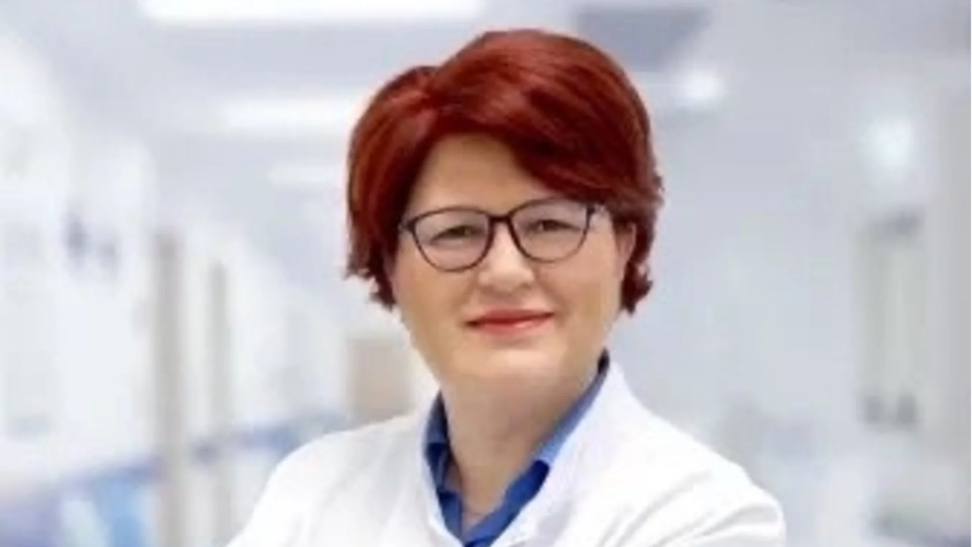Специализирани хематологични консултации в София на 22 юни