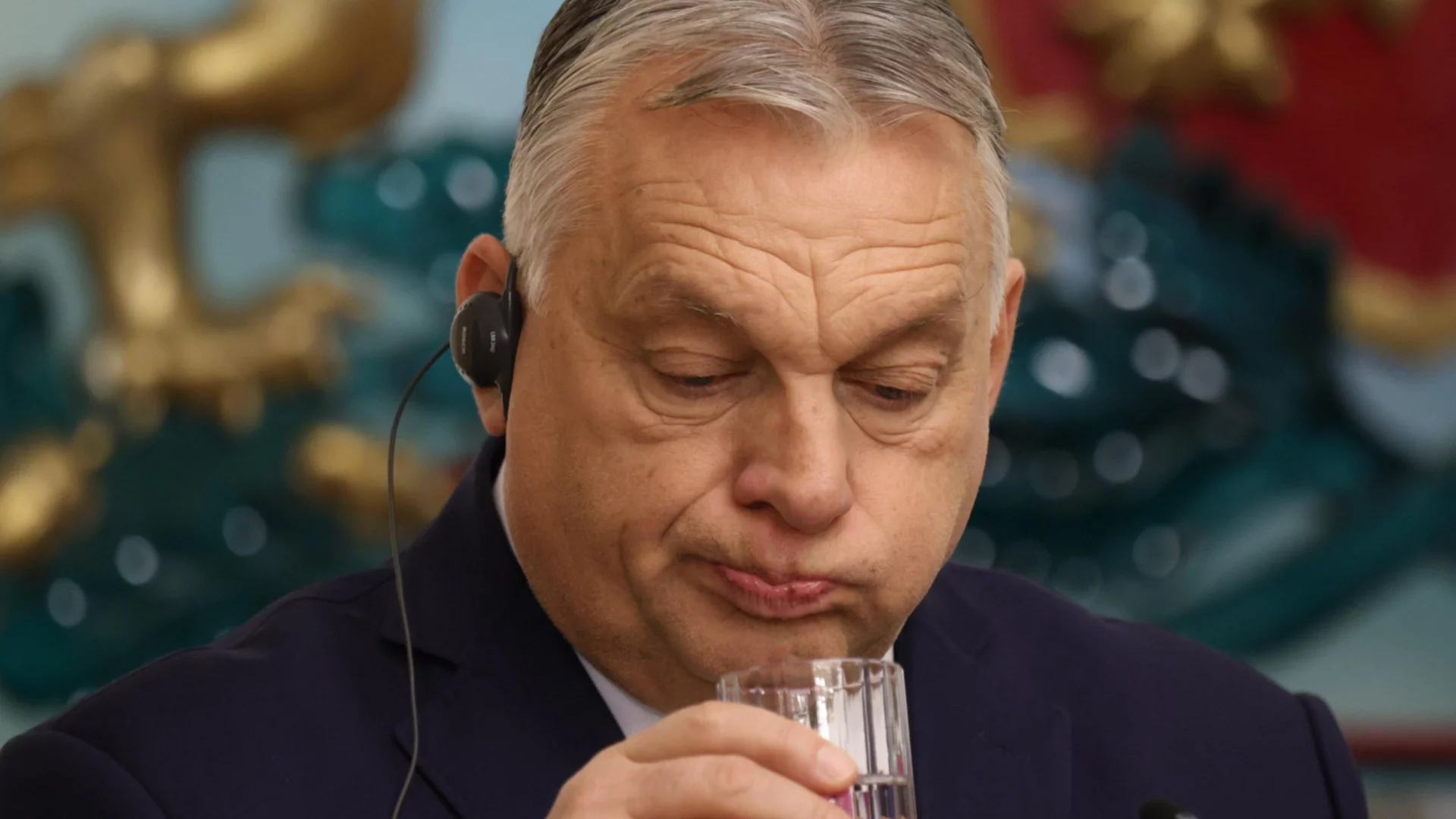 Орбан: Зеленски ни се нахвърли, защото унгарците не искат да умират за Украйна