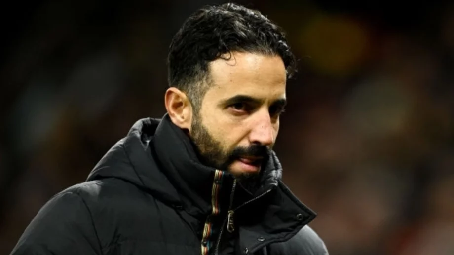 Звучен шамар по амбциите на Манчестър Юнайтед за Виктор Гьокереш