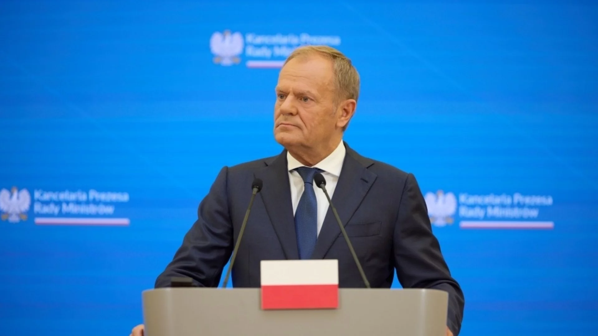 Гласуват искания от Туск вот на доверие