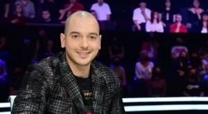 Николаос Цитиридис се присъединява към журито на "България търси талант"