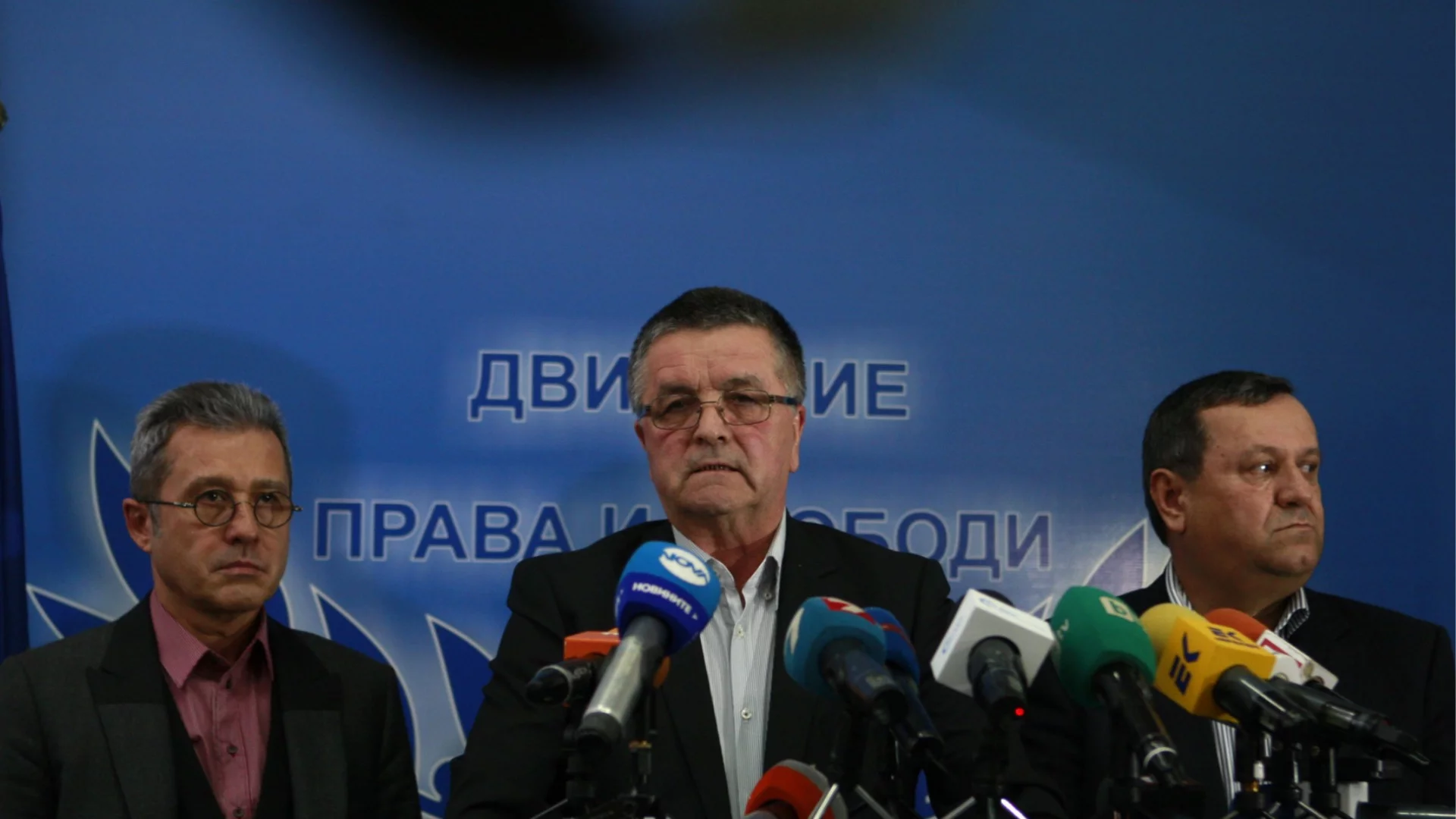 Почина бивш депутат и заместник-председател на парламента от ДПС