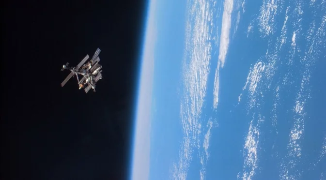 НАТО ще гледа България със зорко око от Космоса заради руската заплаха