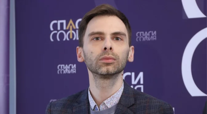 Ваня Григорова принудена да напусне: „Спаси София“ я призоваха да каже истината