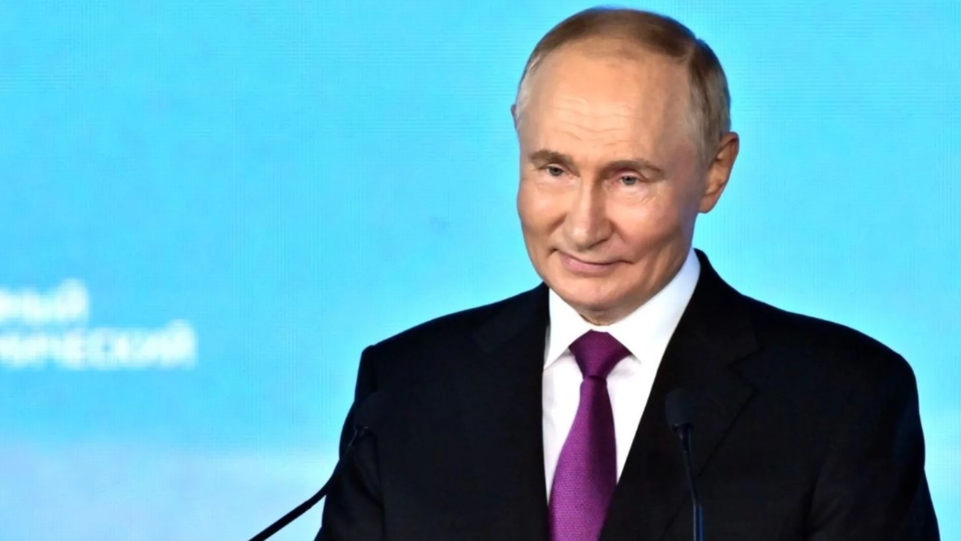 Путин умря: Научнофантастичен филм беше цензуриран в Русия (ВИДЕО)