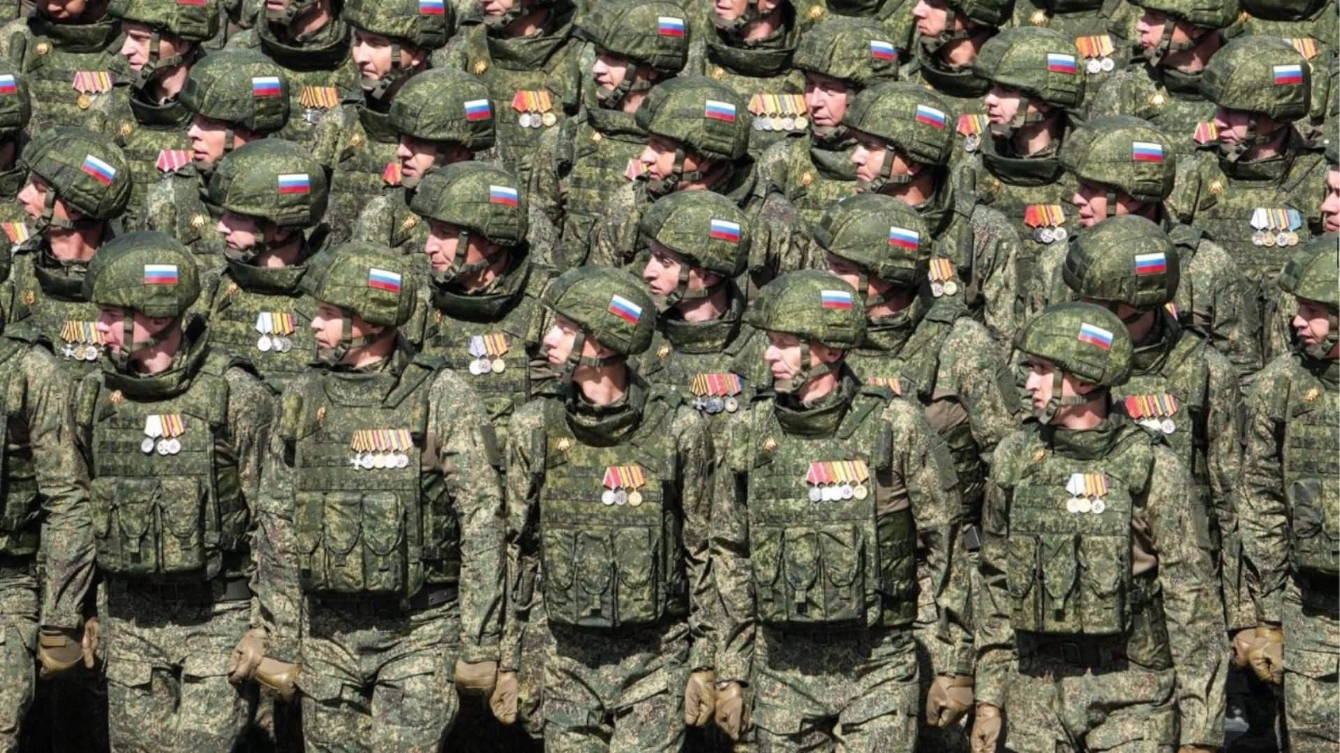 "Русия на Путин е реална и заплаха за нас, трябва работим по-тясно с Украйна" (ВИДЕО)