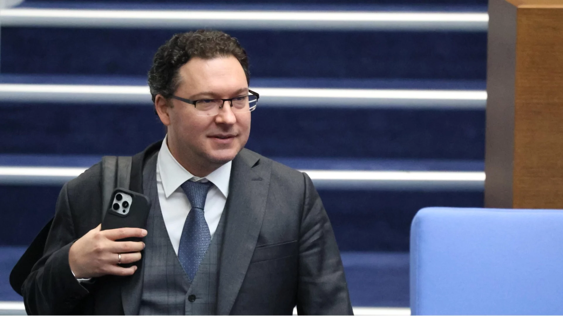 Най-важните новини за деня: 12 юни 2025 г.