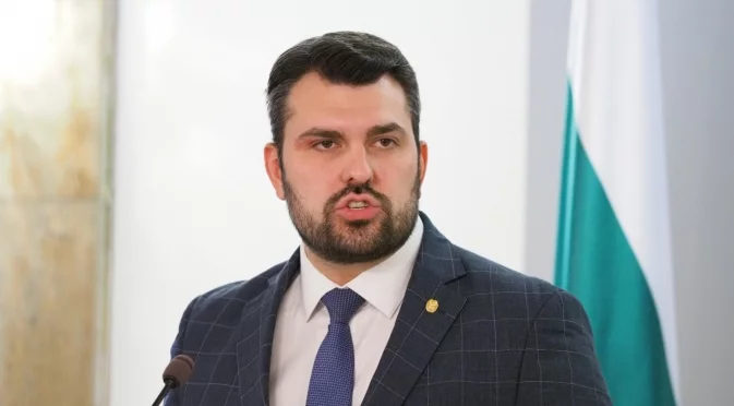 Георг Георгиев: Властите в Северна Македония искат да насадят страх