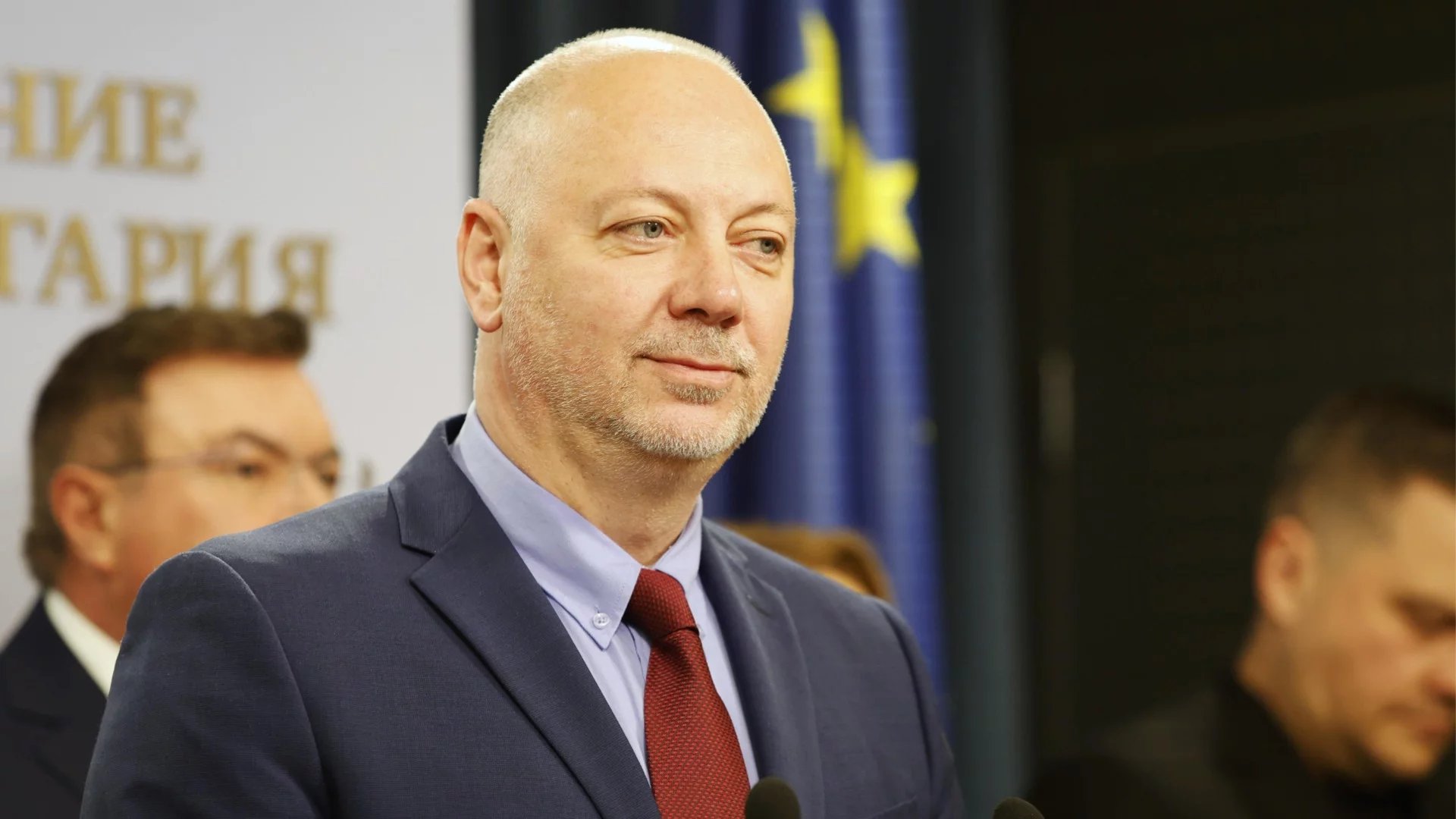 "Решения не се взимат под напора на емоции": Премиерът коментира случая във Варна