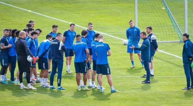 Рекордьорът на Левски, който в момента гради бъдещето на „синия“ клуб
