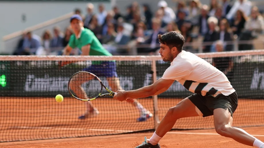 Алкарас или Синер? Все едно да избираш между "Бийтълс" и "Ролинг Стоунс"