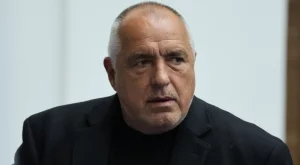 Скандално: Бойко Борисов лично фалирал легенда на българския футбол