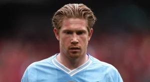 Дългоочакваният трансфер е факт: Кевин де Бройне е футболист на Наполи!