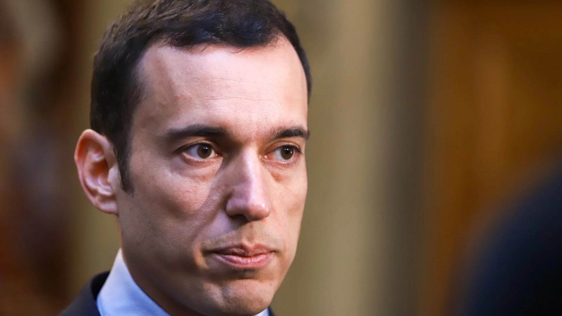 Терзиев налага вето и на увеличението на заплатите в градския транспорт