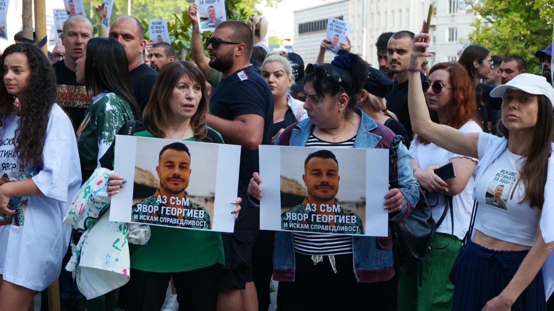Премиерът нареди проверка в две министерства след смъртта на Явор Георгиев