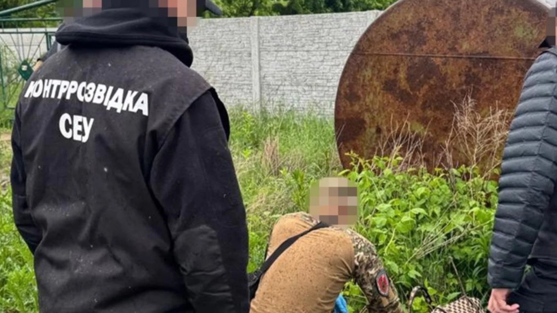 ФСБ се опита да взриви 15-годишна ученичка (СНИМКИ)