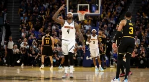 Бивша звезда на НБА спечели приза "Простотия на годината" (ВИДЕО)