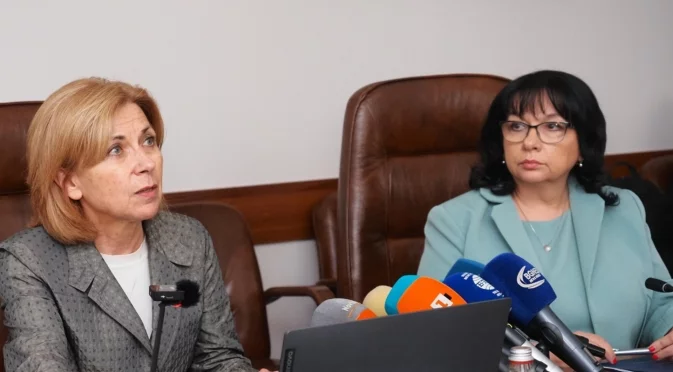 "Срещите с нашите майки и бащи предстоят": Страховете на българите за еврото са само краткосрочни (ВИДЕО)