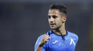 Изненада! Левскарят Боби Цонев се оказа... цесекар! Вижте как ликува титла на ЦСКА (СНИМКИ)