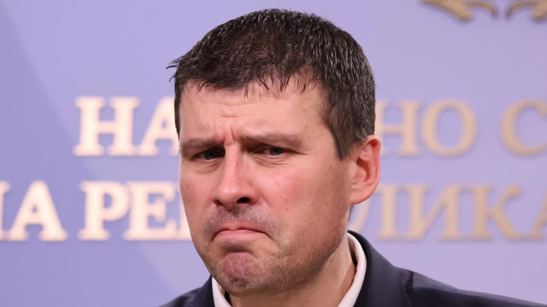 След ударите в Иран: Ивелин Михайлов се опасява от глобален конфликт