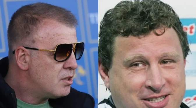 Сираков го разкри! Виновникът за най-големия скандал в българския футбол се казва Вили Вуцов (ВИДЕО)