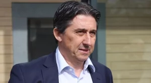 Даниел Боримиров: Левски ще се бори както за титлата, така и за Купата