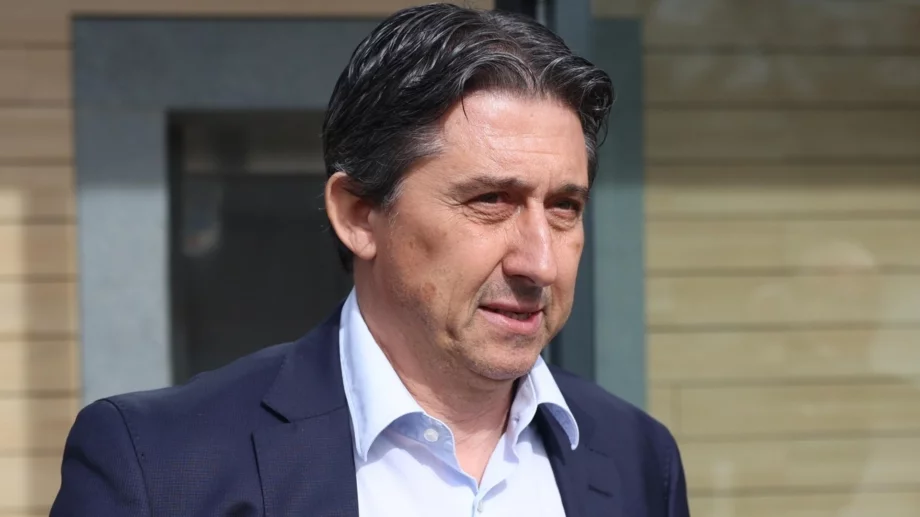 Даниел Боримиров: Левски ще се бори както за титлата, така и за Купата