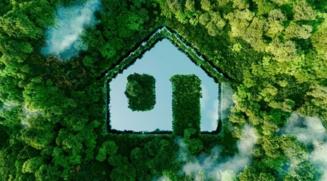Качеството на въздуха у дома зависи от избора на отопление