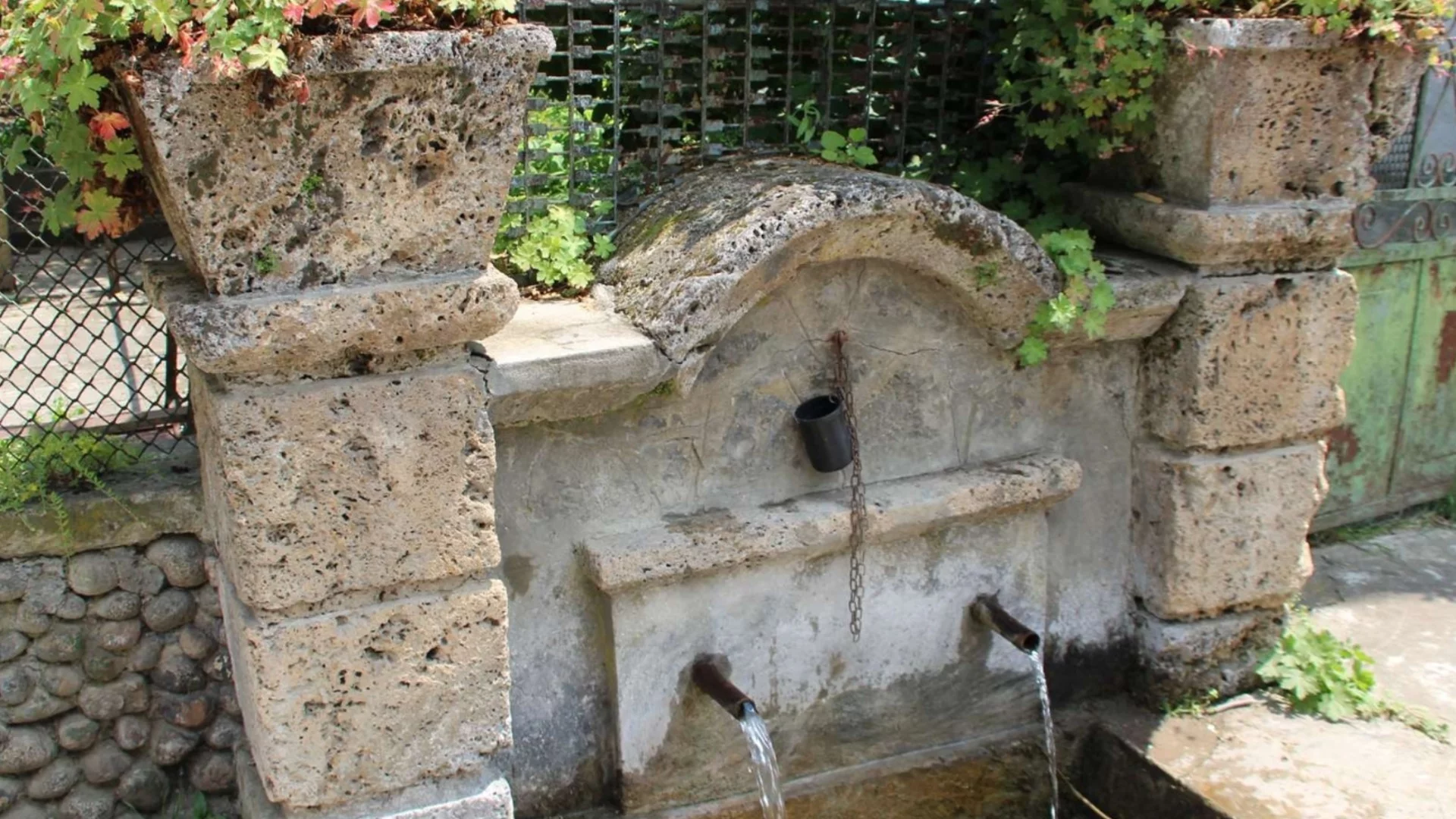 „Дни на планинската вода“ се проведоха в село до Тетевен