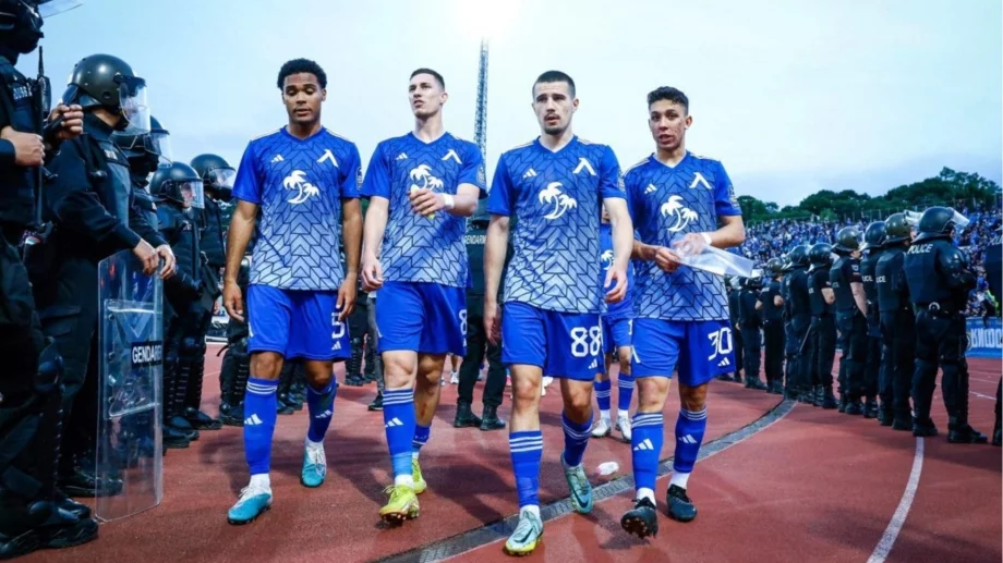 Носител на Купата с Левски, привлечен от Мъри, попадна в радара на "убиецът с бебешко лице"