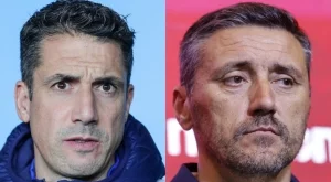 Жребият в Първа лига е ясен! Голямо дерби на старта + кога е Левски - ЦСКА?