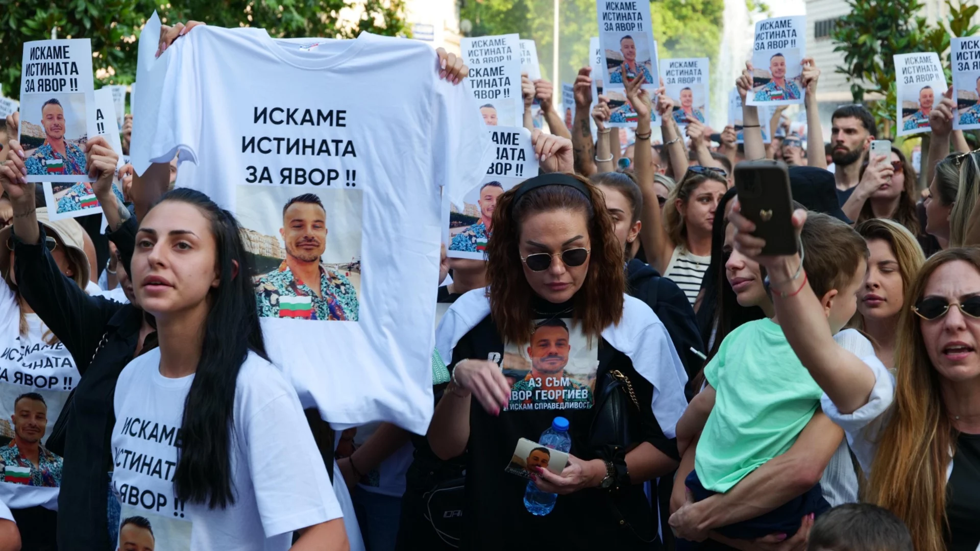 Явор Георгиев хванат да шофира дрогиран, предстояло дело