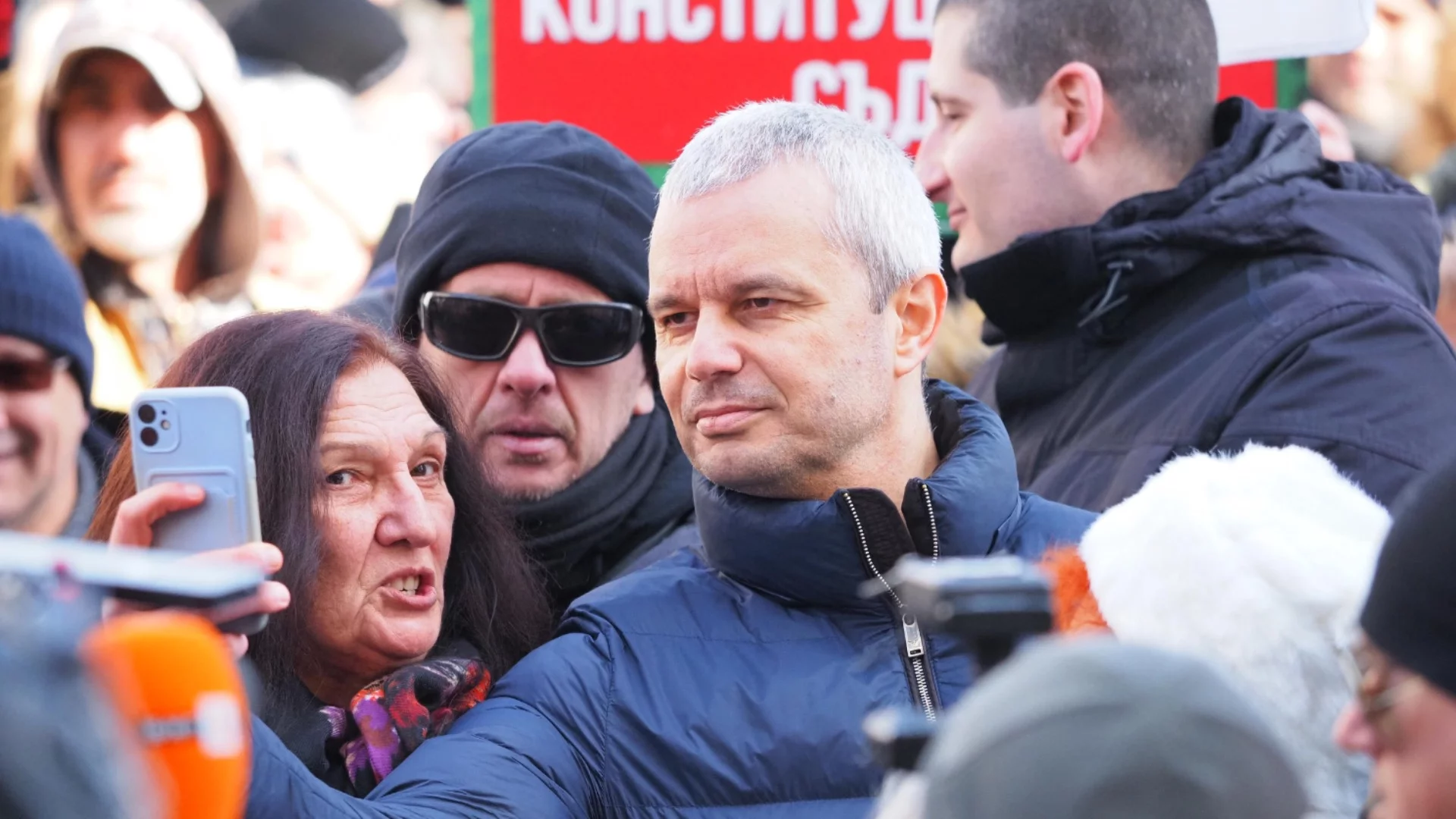 За еврото с любов: Архивите помнят различна позиция на Костадин Костадинов