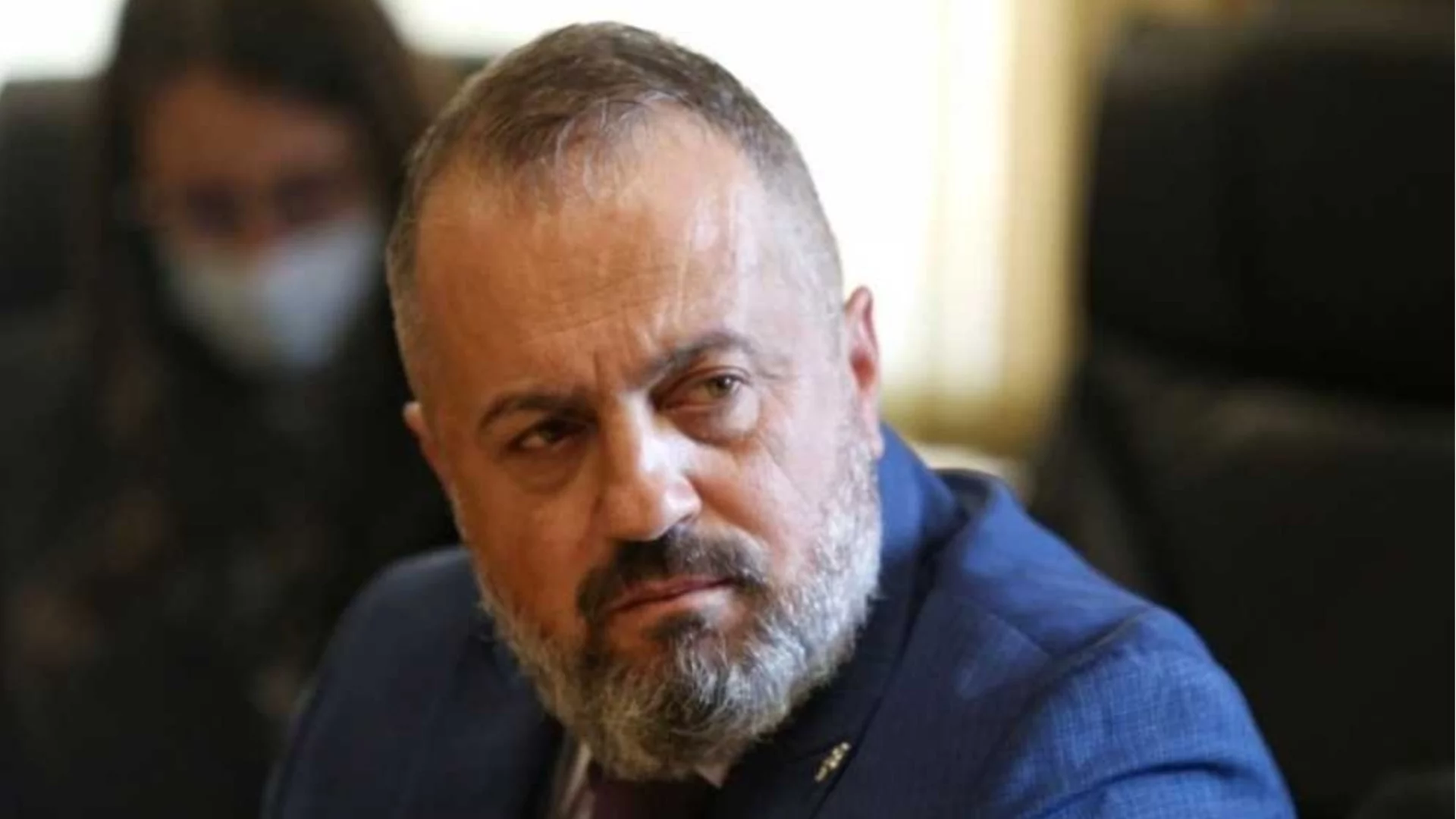 "Недопустимо е нарушаването на правата на българите": ПП подкрепиха Люпчо Георгиевски